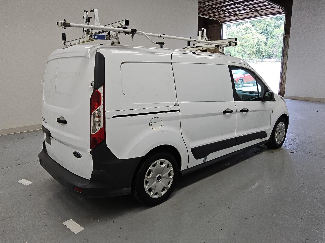 FORD TRANSIT CONNECT XL