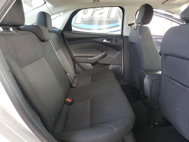 2017 FORD FOCUS - 1FADP3H26HL343805