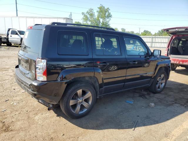 2015 JEEP PATRIOT LA 1C4NJRFB0FD396822