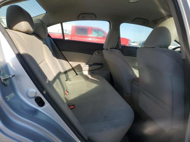 2013 HONDA CIVIC LX - 19XFB2F57DE212247