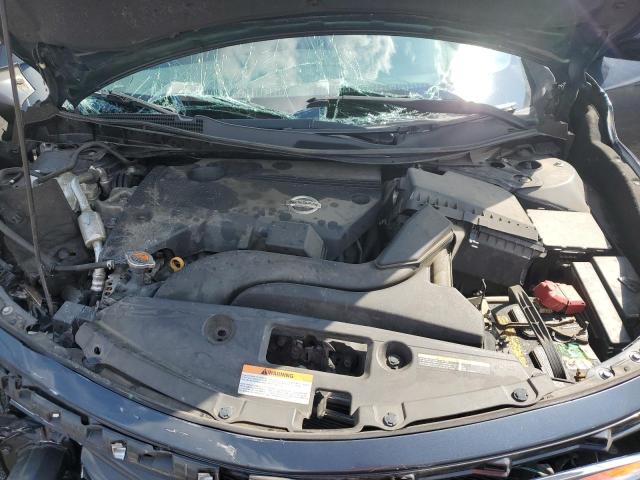 2015 NISSAN ALTIMA 2.5 - 1N4AL3AP0FC273851