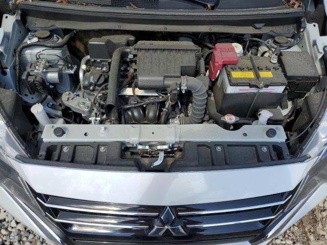 2024 MITSUBISHI MIRAGE G4 ML32FUFJ7RHF09991