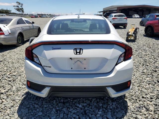 2020 HONDA CIVIC EX 2HGFC3B32LH351911