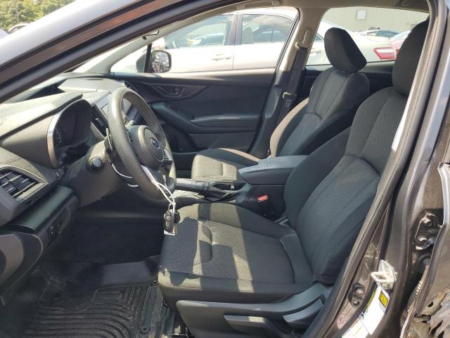 2019 SUBARU IMPREZA PR 4S3GTAC69K3703593