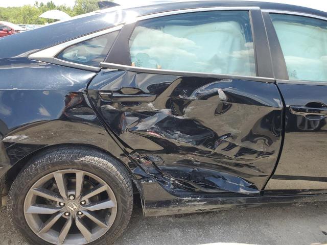 2020 HONDA CIVIC EX 19XFC1F32LE213231