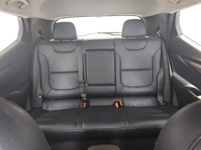 2022 CHEVROLET BOLT EUV P 1G1FZ6S00N4133608