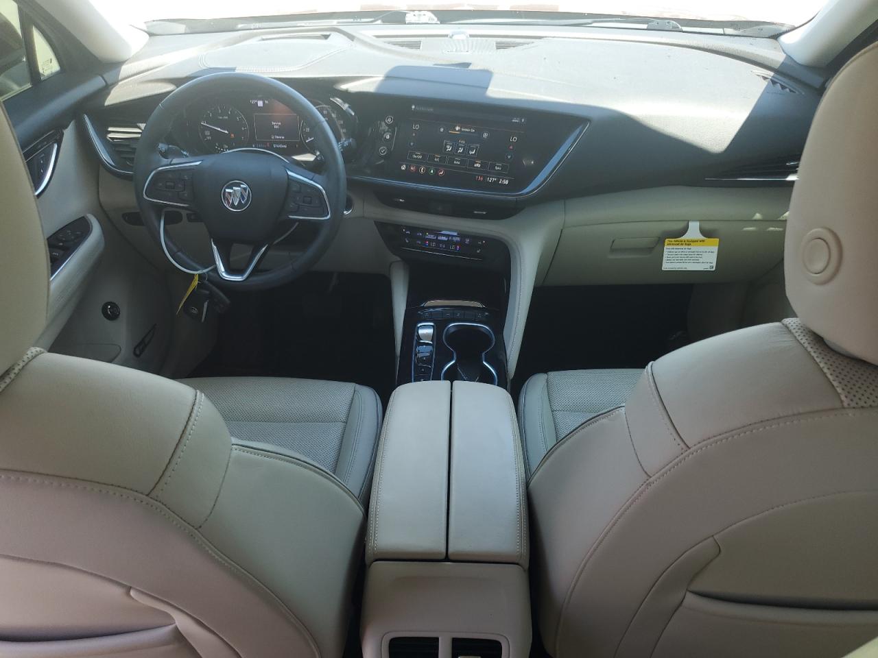 BUICK ENVISION ESSENCE