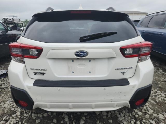2021 SUBARU CROSSTREK JF2GTHMC2MH394876