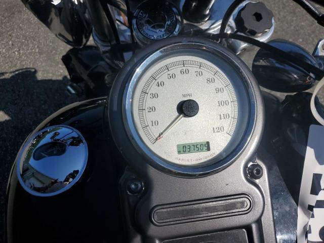 2010 HARLEY-DAVIDSON HD 1HD1GY419AC331028