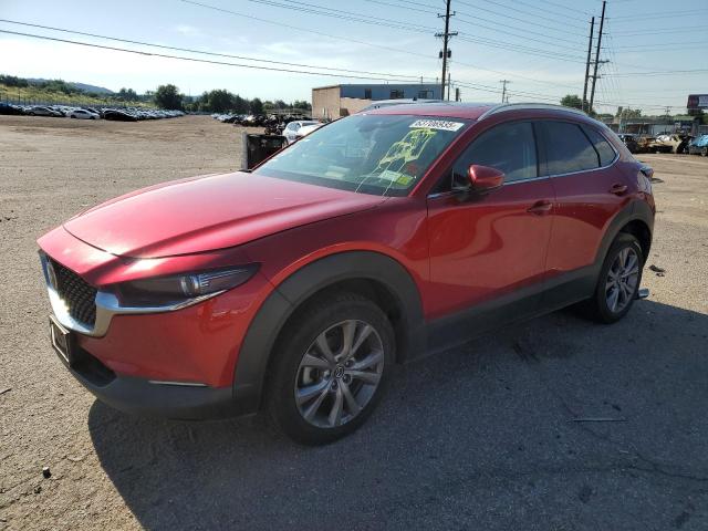 2020 MAZDA CX-30 PREM 3MVDMBEM7LM110234