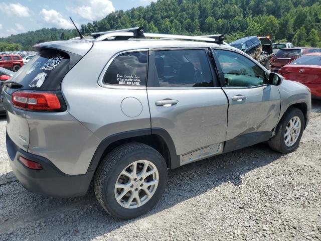 2015 JEEP CHEROKEE LATITUDE 1C4PJMCB3FW788293