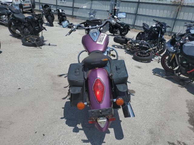 2005 HONDA VTX1300 S 1HFSC52075A200567