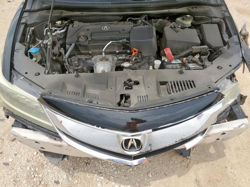 2016 ACURA ILX PREMIU 19UDE2F83GA018087