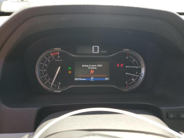 2016 HONDA PILOT EXL 5FNYF5H50GB028696