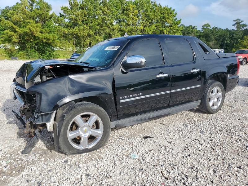 CHEVROLET AVALANCHE