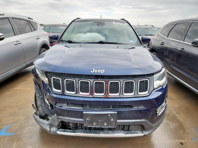 2018 JEEP COMPASS LI 3C4NJCCB7JT368519