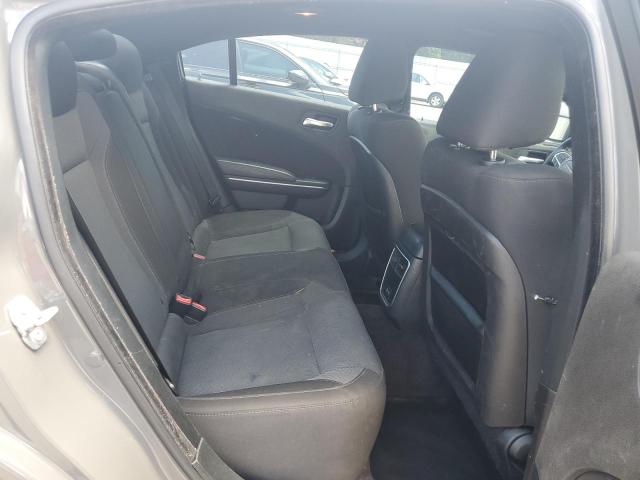 2018 DODGE CHARGER SXT PLUS 2C3CDXHG2JH201251