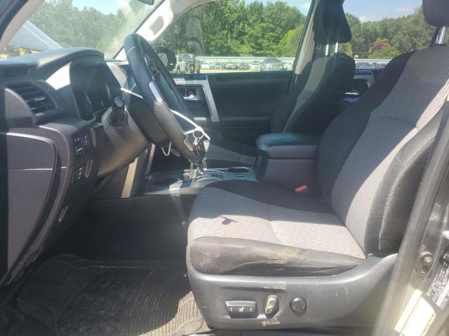 2016 TOYOTA 4RUNNER SR - JTEZU5JR1G5140086