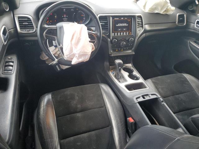 2018 JEEP GRAND CHER #3309582572