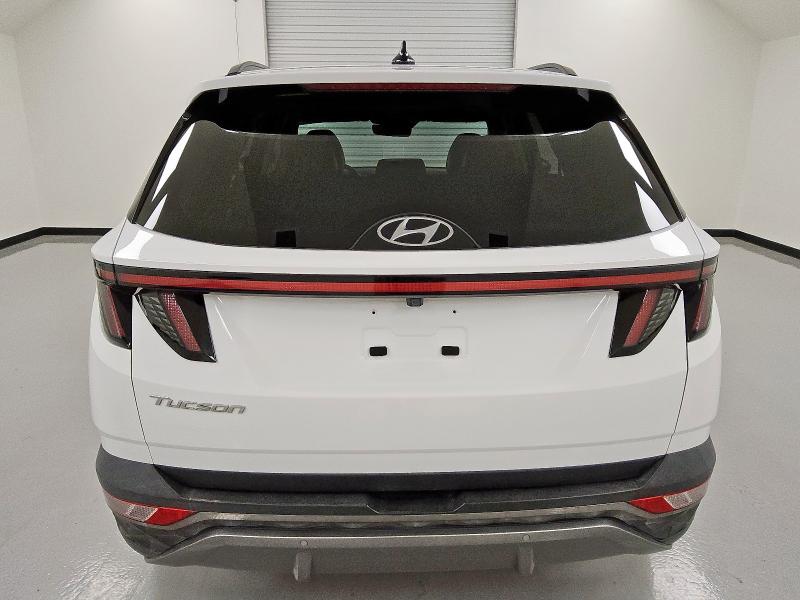 2023 HYUNDAI TUCSON LIM - 5NMJE3AE5PH203512
