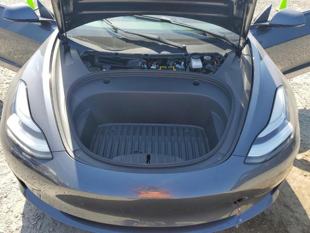 2021 TESLA MODEL 3 5YJ3E1EAXMF849128