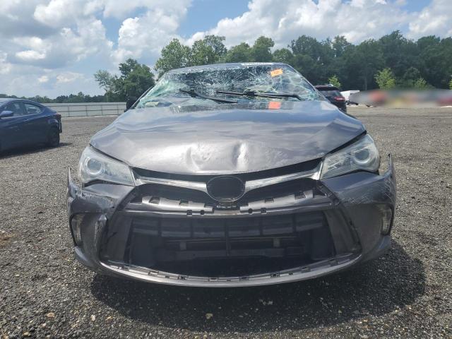 2017 TOYOTA CAMRY LE 4T1BF1FK9HU278997