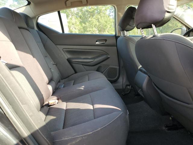 2022 NISSAN ALTIMA SV 1N4BL4DV0NN365579