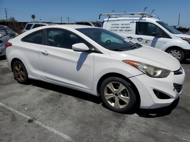 Vin: kmhdh6ae5du001498, lot: 63426445, hyundai elantra gs 20134