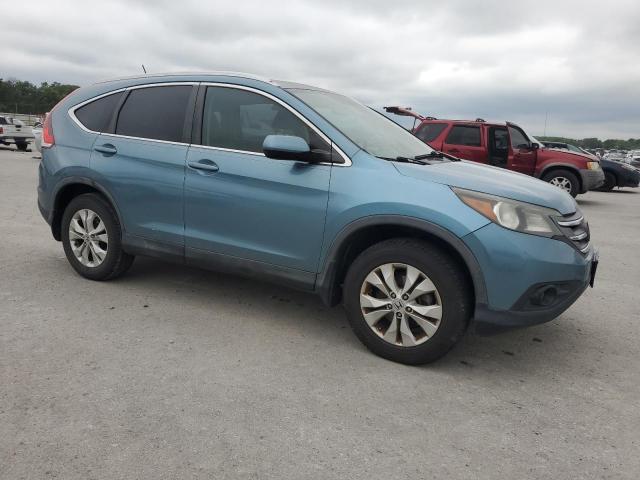 Vin: 5j6rm3h71dl034705, lot: 62996855, honda crv exl 20134