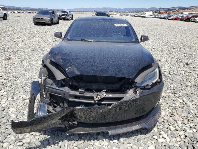 2018 TESLA MODEL S 5YJSA1E2XJF246465