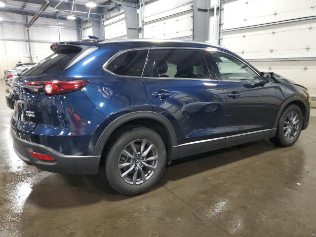 2021 MAZDA CX-9 TOURI JM3TCBCY8M0527086