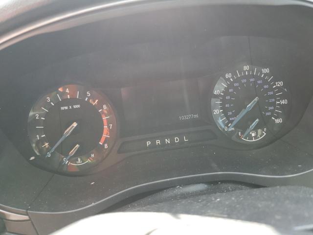 2018 FORD FUSION SE 3FA6P0H79JR227136