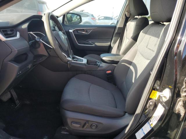 2020 TOYOTA RAV4 XLE - 2T3RWRFV7LW082757