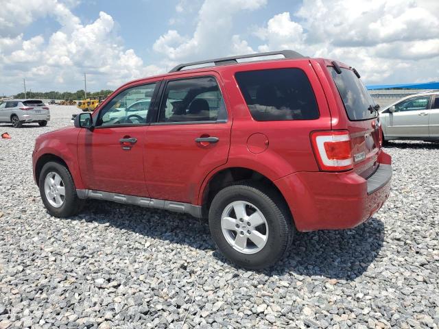2010 FORD ESCAPE XLT - 1FMCU0DGXAKA08889