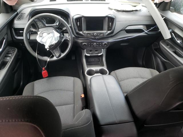2022 GMC TERRAIN 3GKALMEV0NL201936