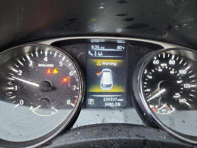 2015 NISSAN ROGUE S 5N1AT2MV2FC785203