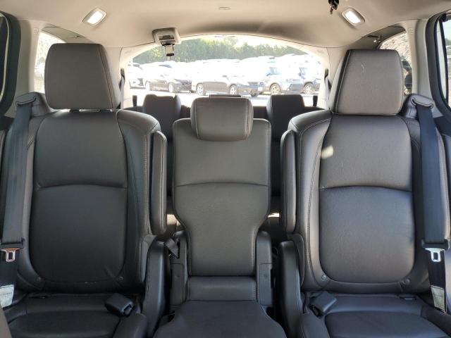 2020 HONDA ODYSSEY EX - 5FNRL6H7XLB071053