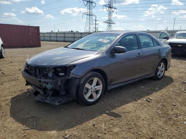 TOYOTA CAMRY L