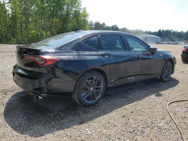 2025 ACURA TLX A-SPEC 19UUB6F58SA800111