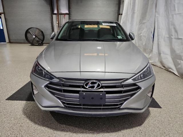 2020 HYUNDAI ELANTRA SE - 5NPD84LF0LH581489