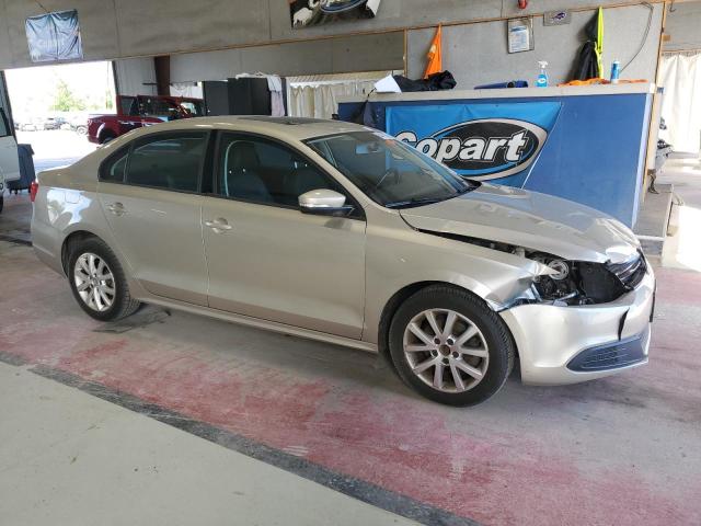 2012 VOLKSWAGEN JETTA SE - 3VWDP7AJ8CM455805