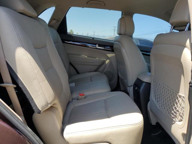 2014 KIA SORENTO LX - 5XYKT4A6XEG437922