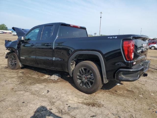 2025 GMC SIERRA K15 1GTRUCEK1SZ219457