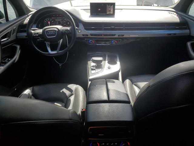 2018 AUDI Q7 PREMIUM WA1LHAF73JD039489