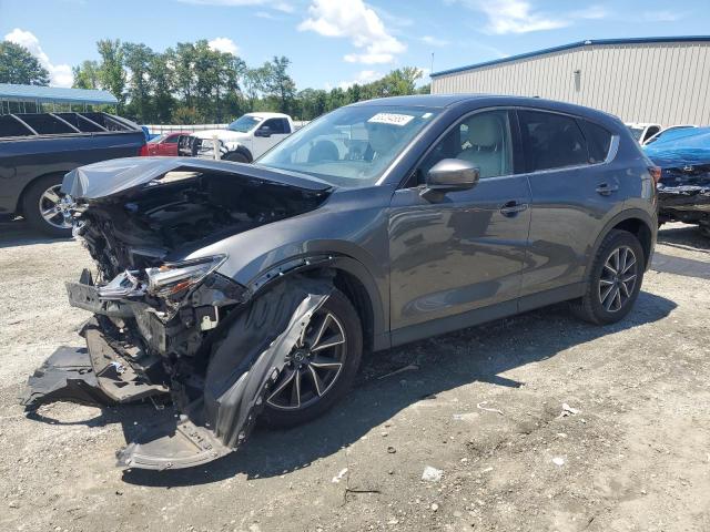 MAZDA CX-5 GRAND TOURING