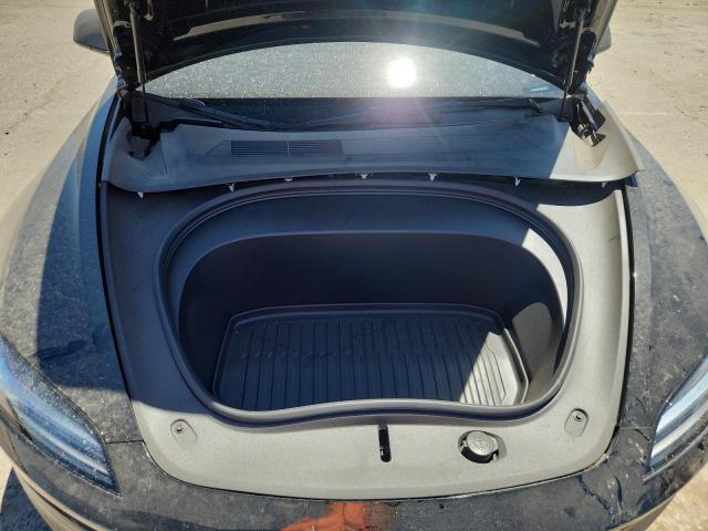 2025 TESLA MODEL 3 5YJ3E1EB4SF960442