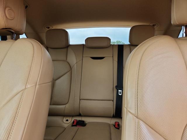 2015 PORSCHE MACAN S WP1AB2A55FLB71000