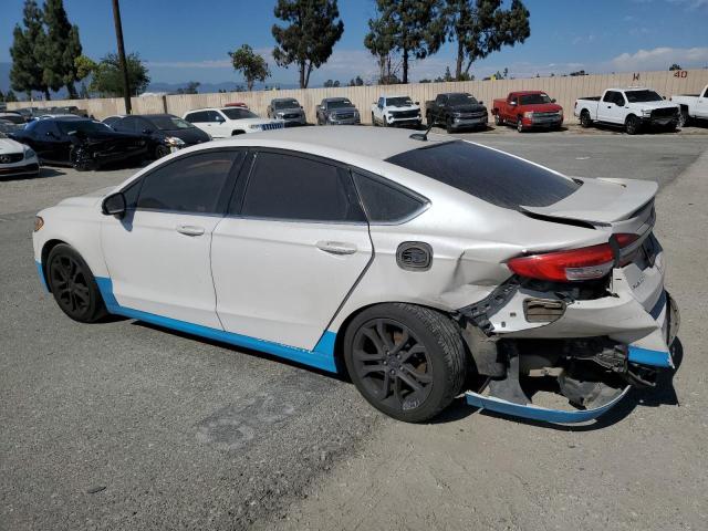 Vin: 3fa6p0hd4jr232914, lot: 59740755, ford fusion se 20182