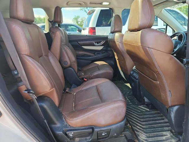 2019 SUBARU ASCENT TOU 4S4WMARD4K3405950