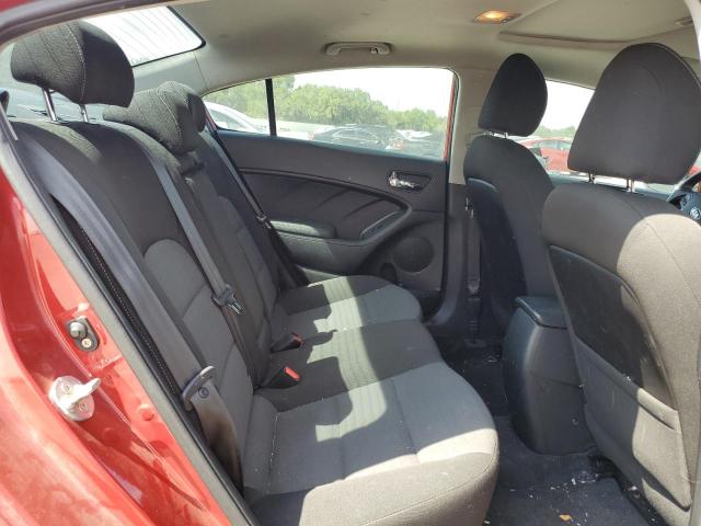 2017 KIA FORTE LX - 3KPFL4A74HE070205